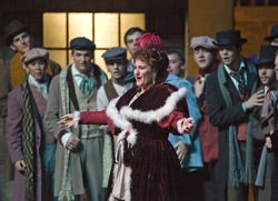 boheme