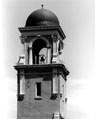 Buchtel Tower at the University of Denver