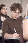 Student Writing