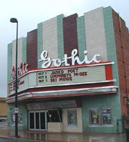 The Gothic