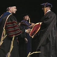 Sturm College of Law Commencement 2008