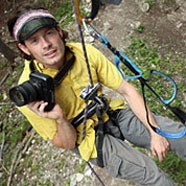 Aaron Huey: The Image Maker