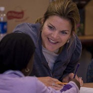 Building Kids a Bridge Out of Poverty