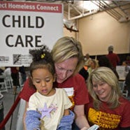 Homeless Initiatives