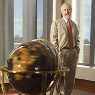 Forecasting Global Change
