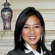 Michelle Kwan