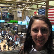 My Week on Wall Street