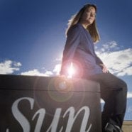 Boom Times for Women in Information Technology