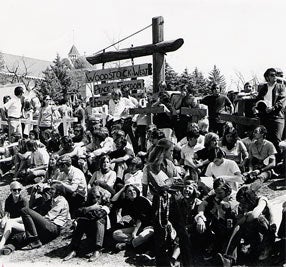 Woodstock West at DU