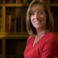 An Author in the Classroom