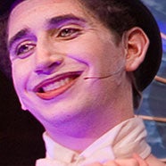 Cabaret performance