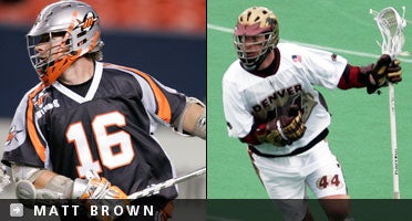 Matt Brown