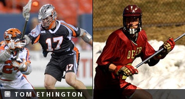 Tom Ethington