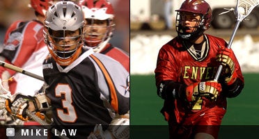 Mike Law