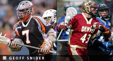 Geoff Snider