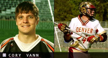 Cory Vann
