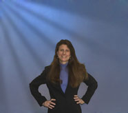 Stacey Freedenthal
