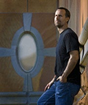 Scott Leutenegger