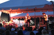 music fest