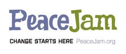 Peace Jam