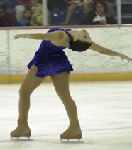 Club Figure Skating.
