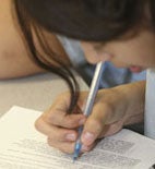 VIP student