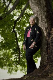 Margaret Whitt
