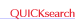Quick Search