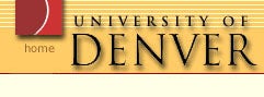 DU Home Page