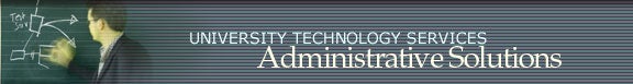 Email and Lists: University Technology Services