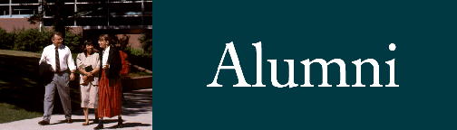 Alumni link
