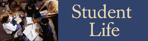 Student link