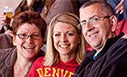 Parents and Family