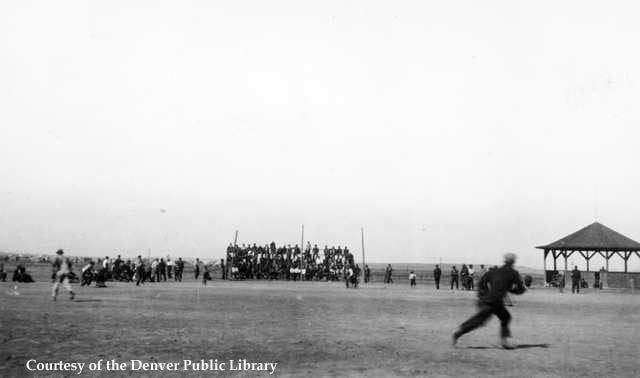 Baseball Game