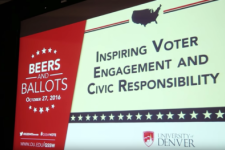 Beers and Ballots presentation