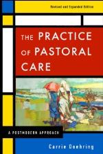 The Practice of Pastoral Care