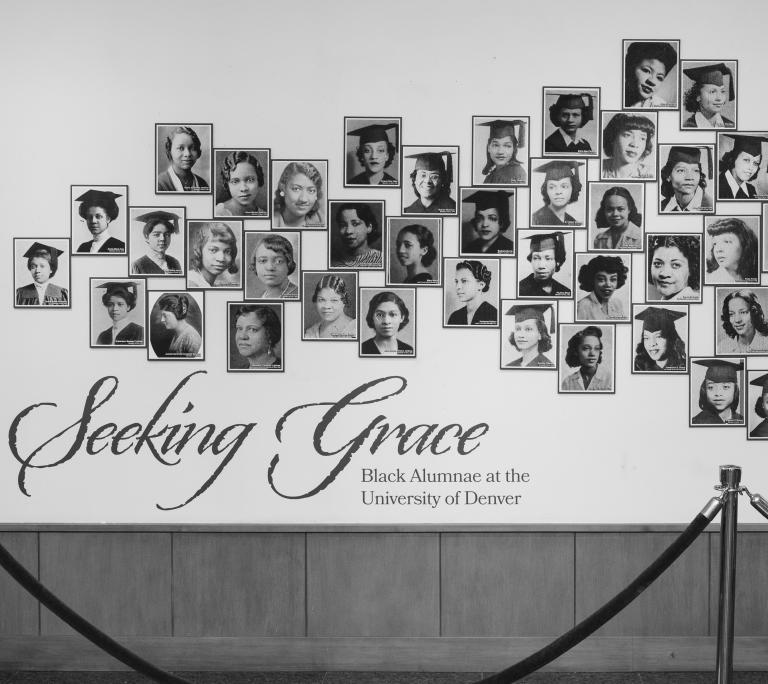 seeking grace exhibit