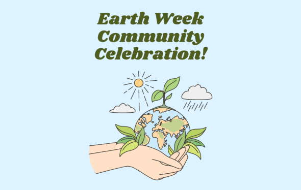 Earth Week Community Celebration
