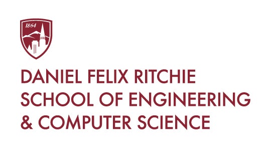 Master of Science in Cybersecurity | Daniel Felix Ritchie School of ...