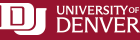 University of Denver Shield