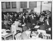 Registration of Japanese-Americans