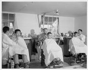 Barber Shop