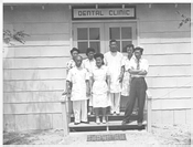 Dental Clinic Staff