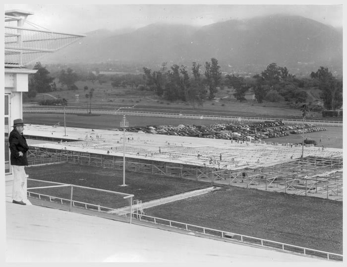 Santa Anita Assembly Center