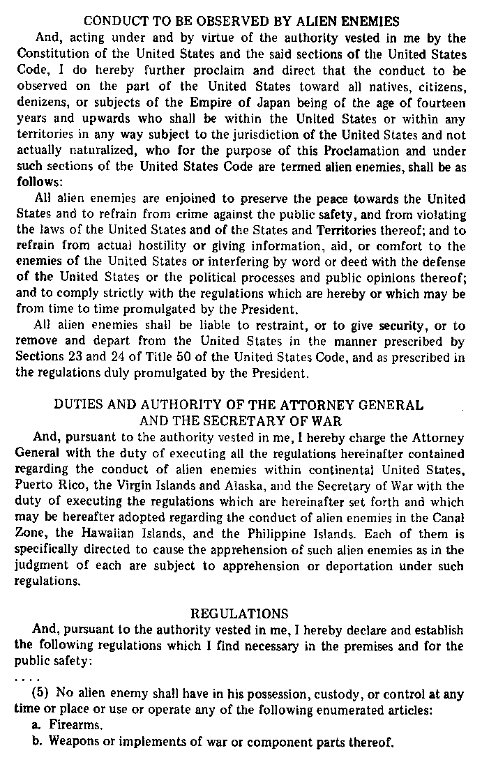 Public Proclamation No. 2525 page 2