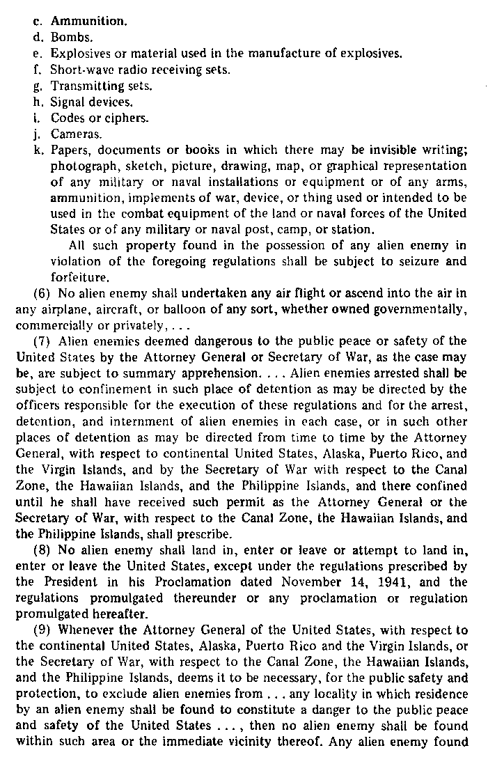 Public Proclamation No. 2525 page 3