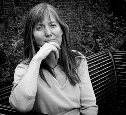 Photo of Bonnie Clark