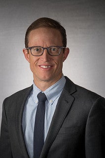 Photo of Joshua Wilson