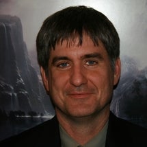 photo of Lewis K. Griffith