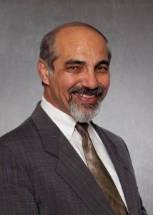 photo of Ronald Rizzuto